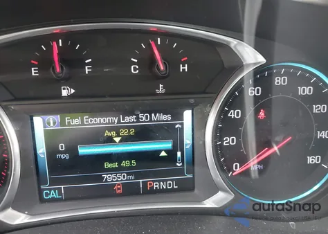 2017 Chevrolet Malibu Premier from USA, damaged, VIN 1G1ZH5SX3HF112882